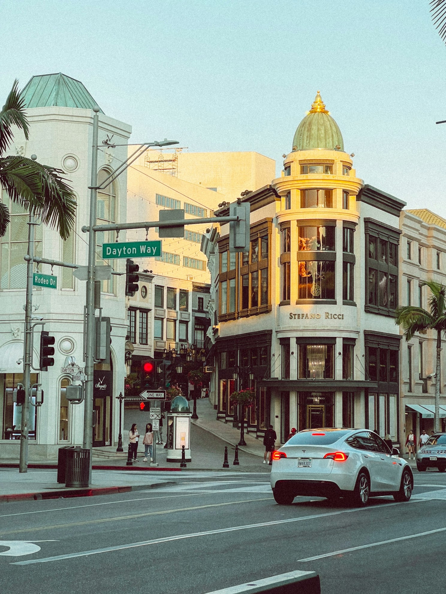 Beverly Hills, California