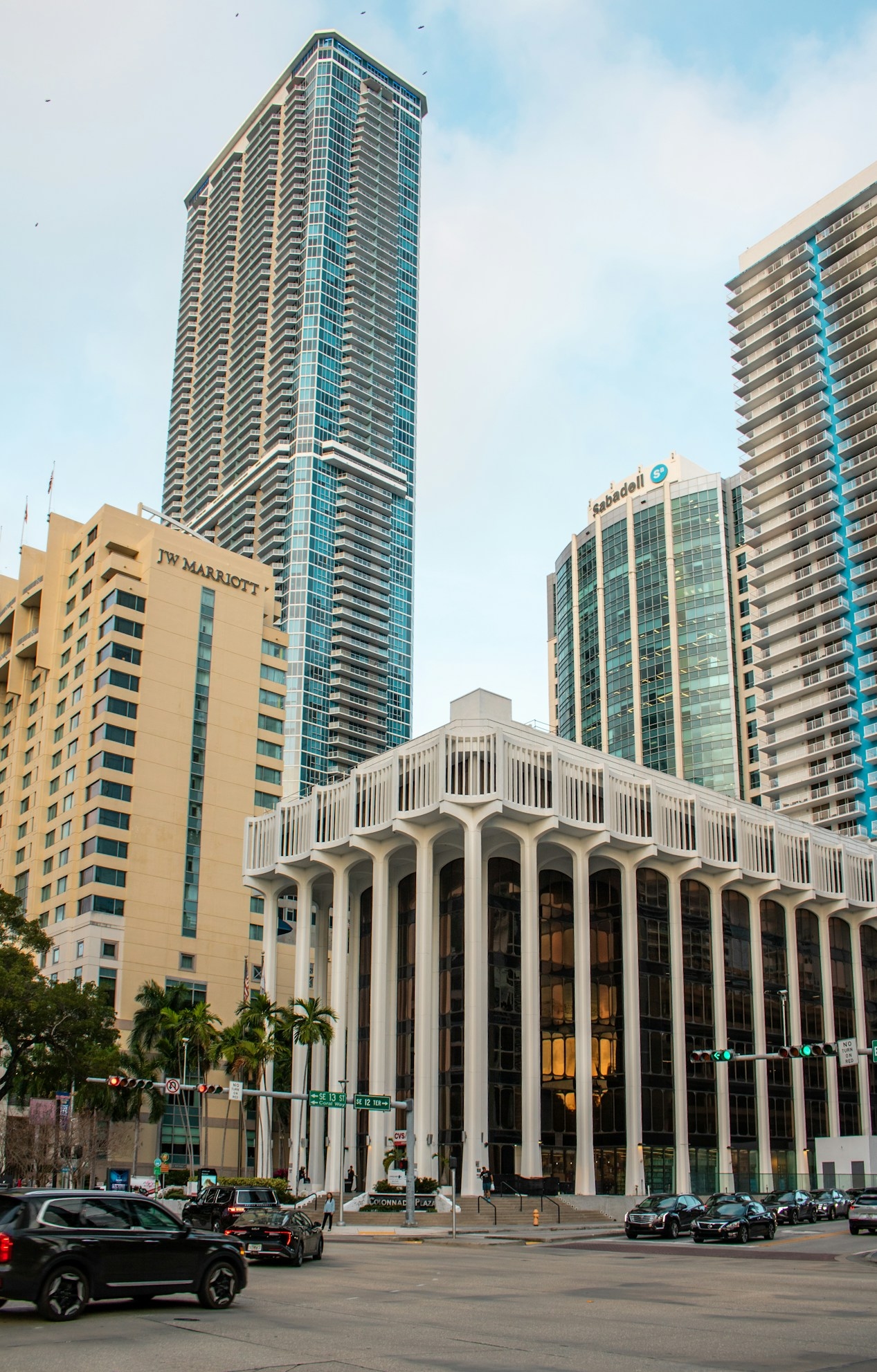 Miami waterfront properties, Florida